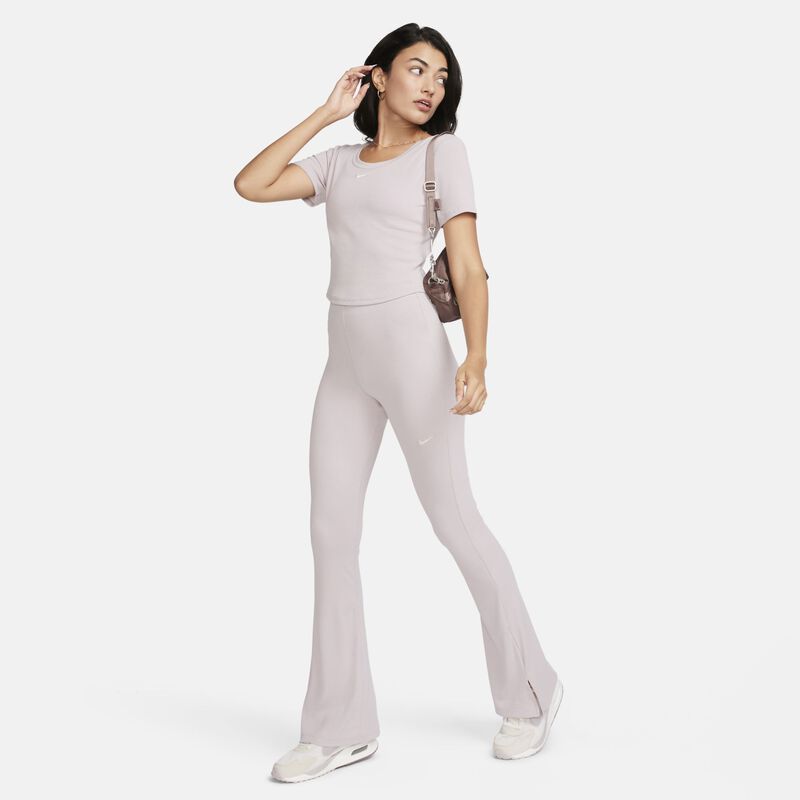 Nike Sportswear Chill Knit, Violeta Platino/Vela, hi-res