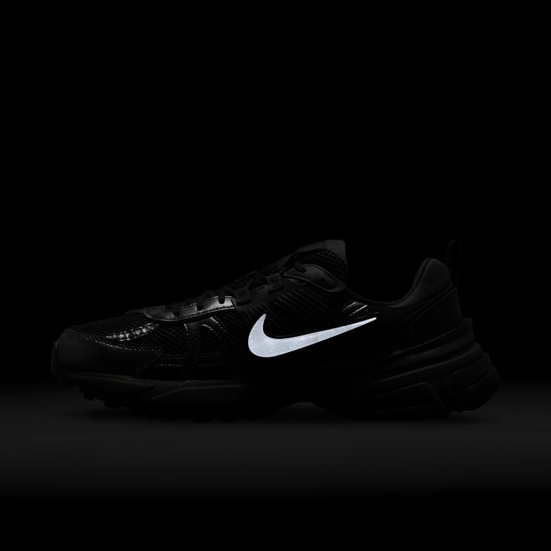 Nike V2K Run, Negro/Antracita/Gris Humo Oscuro, hi-res