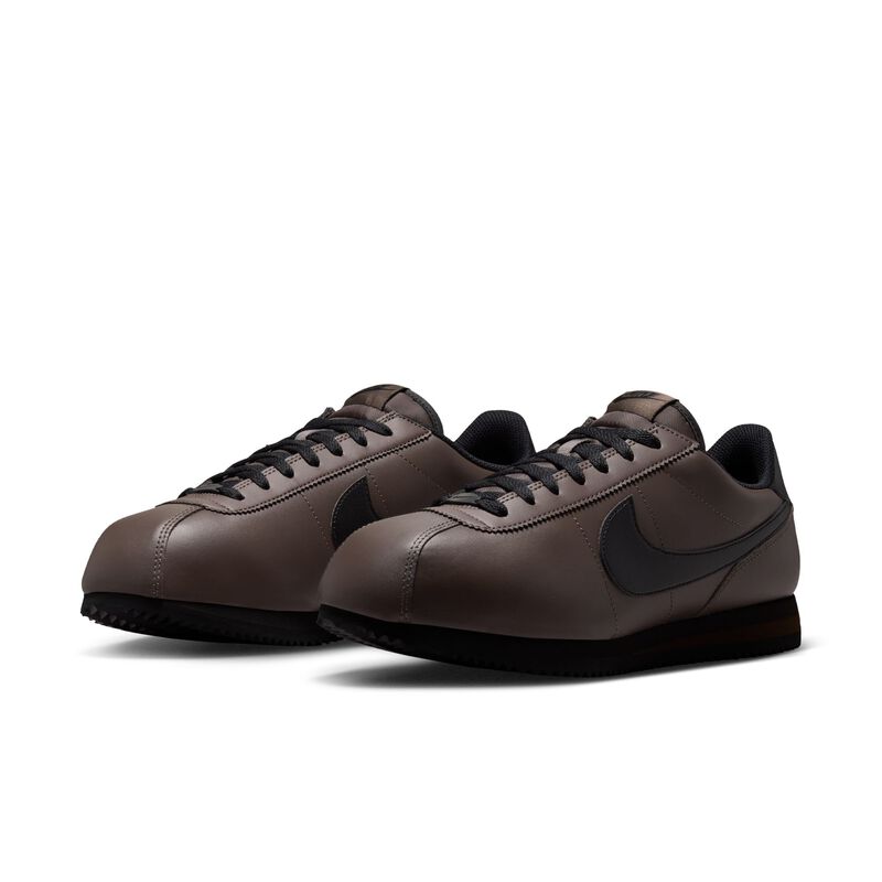 [Ljava.lang.String;@69709532 Nike Cortez Leather, Gris, hi-res