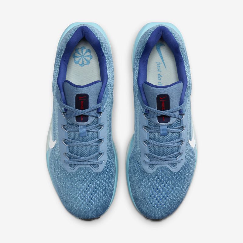 Nike Winflo 11, Tormenta Del Egeo/Azul Báltico/Azul Glacial/Blanco, hi-res
