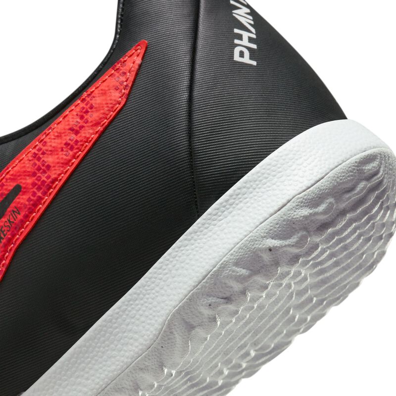 Nike Phantom GX Academy IC, Carmesí brillante/Blanco/Rojo universitario/Negro, hi-res