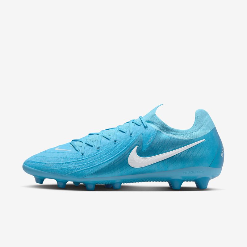 Nike Phantom Gx Ii Pro Ag-Pro, AZUL, hi-res