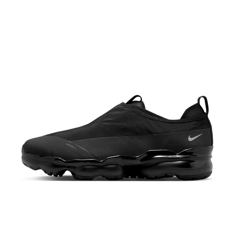 Nike Air VaporMax Moc Roam, Negro/Negro/Negro, hi-res