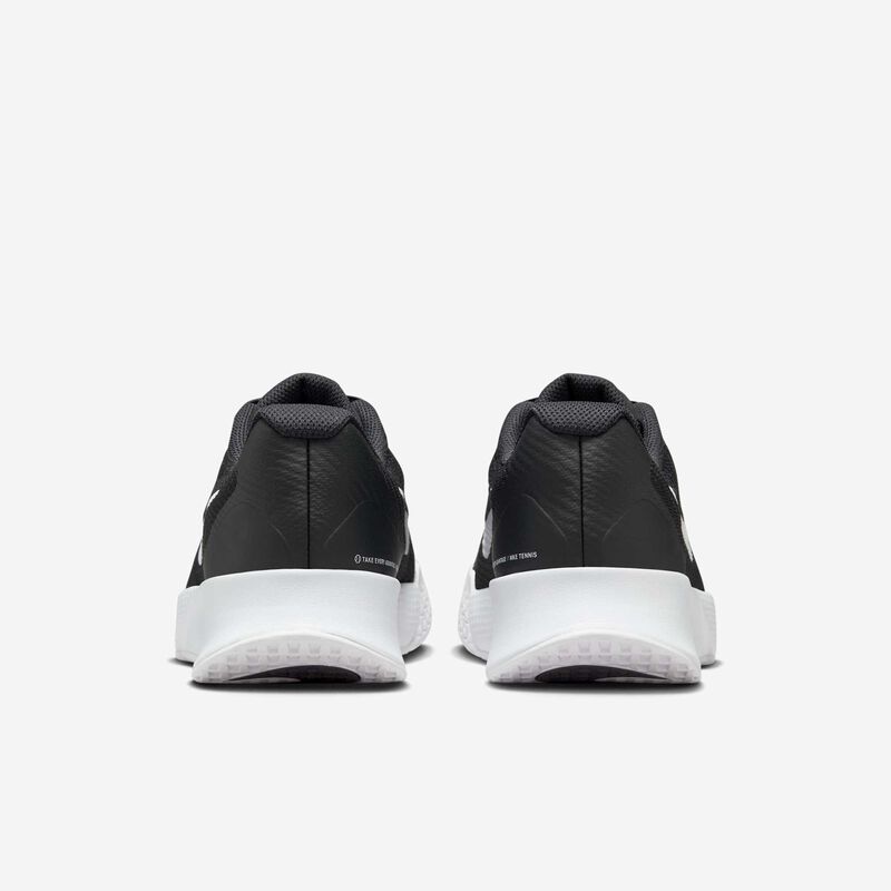 Nike Vapor Lite 3, Negro/Blanco, hi-res