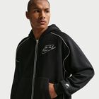 Nike Air, Negro/Blanco/Blanco, hi-res