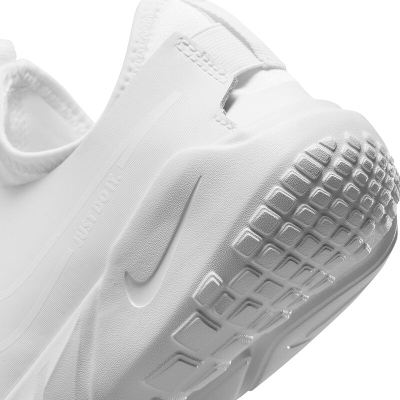 Nike Flex Runner 2, Blanco/Blanco, hi-res