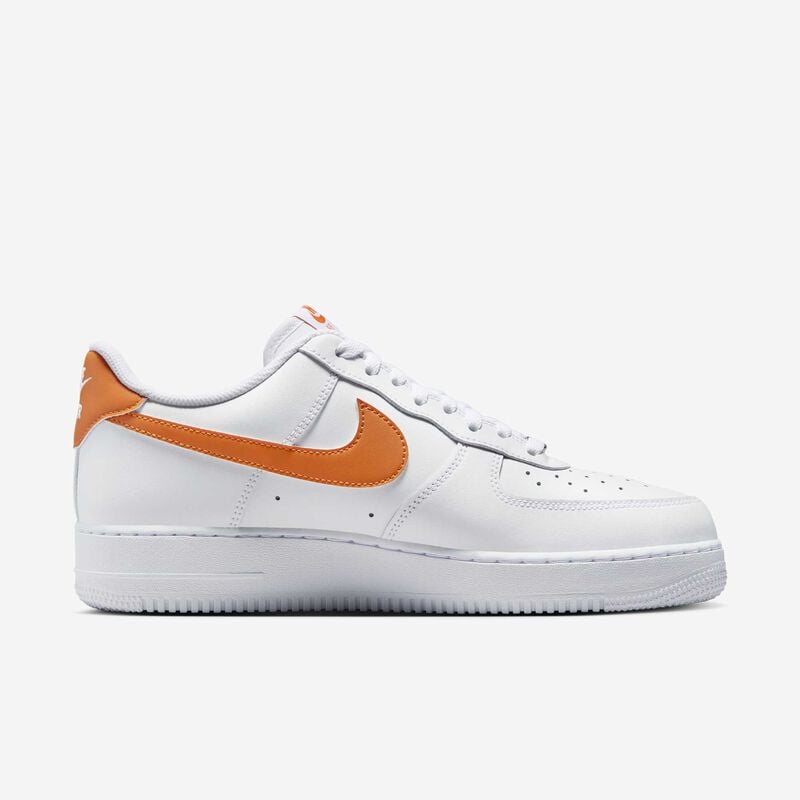 Nike Air Force 1 '07, Blanco/Monarca, hi-res