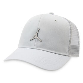 Jordan Metal Jumpman, Blanco, hi-res