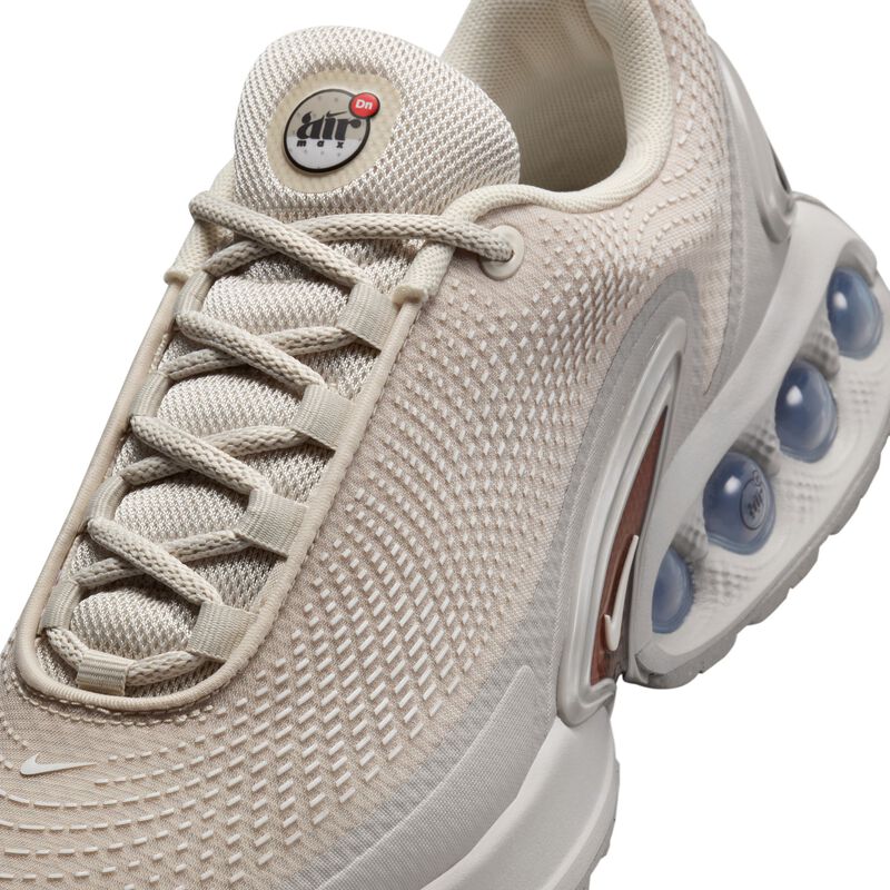 Nike Air Max Dn, Mineral De Hierro Marrón Claro/Fantasma-Claro, hi-res