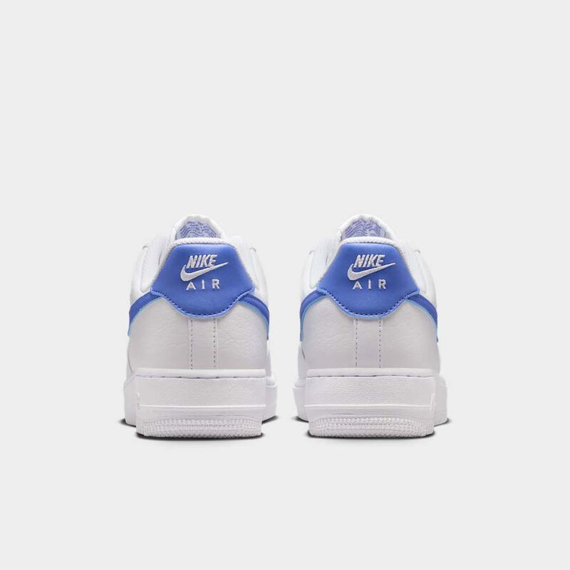 Zapatilla Nike Air Force&nbsp;1&nbsp;'07 Next Nature, Blanco, hi-res