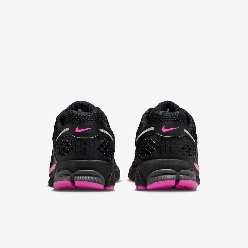 Nike Zoom Vomero 5, Negro/Antracita/Avalancha Rosa/Platino Metalizado, hi-res
