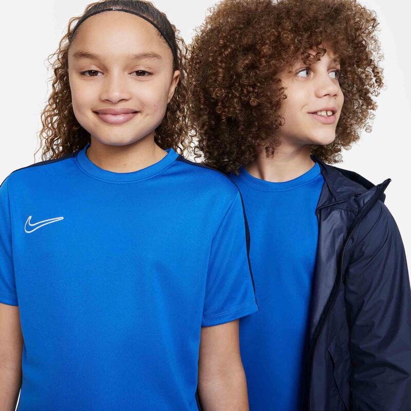 Nike Dri-FIT Academy23, Azul Real/Obsidiana/Blanca, hi-res