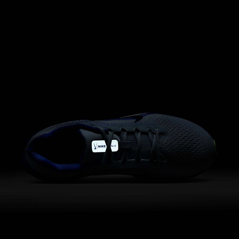 Nike Winflo 11, Azul Militar Claro/Hiperroyal/Voltioio Ligero/Azul Vacío, hi-res