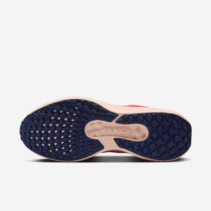 Nike Winflo 11, Rojo Picante/Hiperrosa/Azul Carrera/Marfil Pálido, hi-res