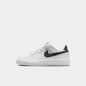 Nike Force 1 Low EasyOn, Blanco, hi-res
