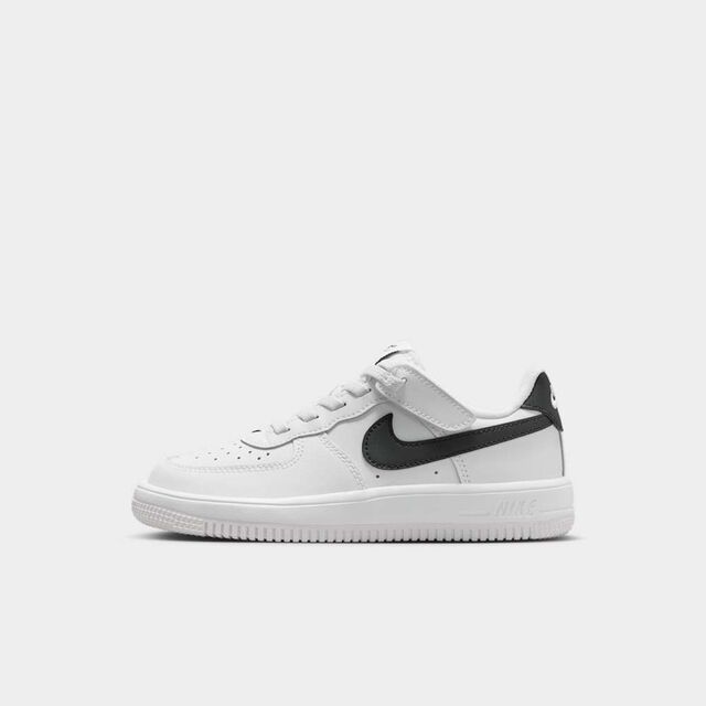 [Ljava.lang.String;@1991e355 Nike Force 1 Low, Blanco, hi-res