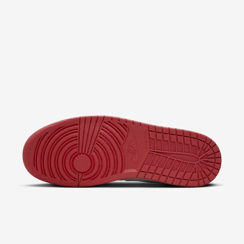 Air Jordan 1 Low SE, Blanco/Duna Rojo-Langosta-Vela, hi-res