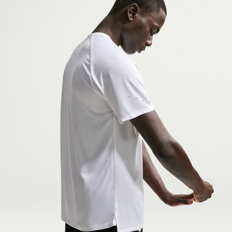 Polo Nike, Blanco, hi-res