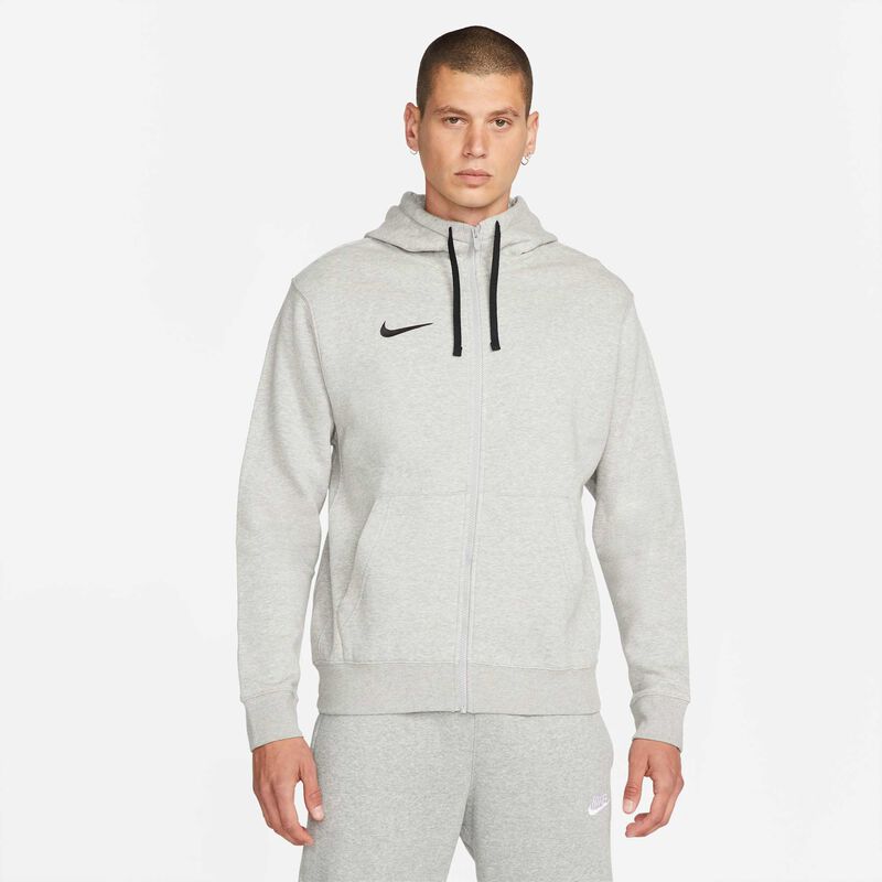 Nike Park, Gris Oscuro Jaspeado/Negro/Negro, hi-res