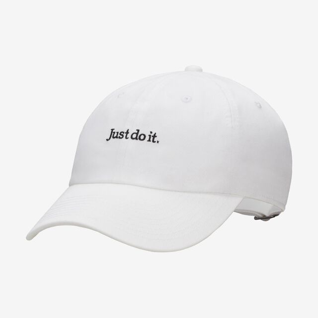 [Ljava.lang.String;@5461d122 Nike Club Cap, Blanco, hi-res