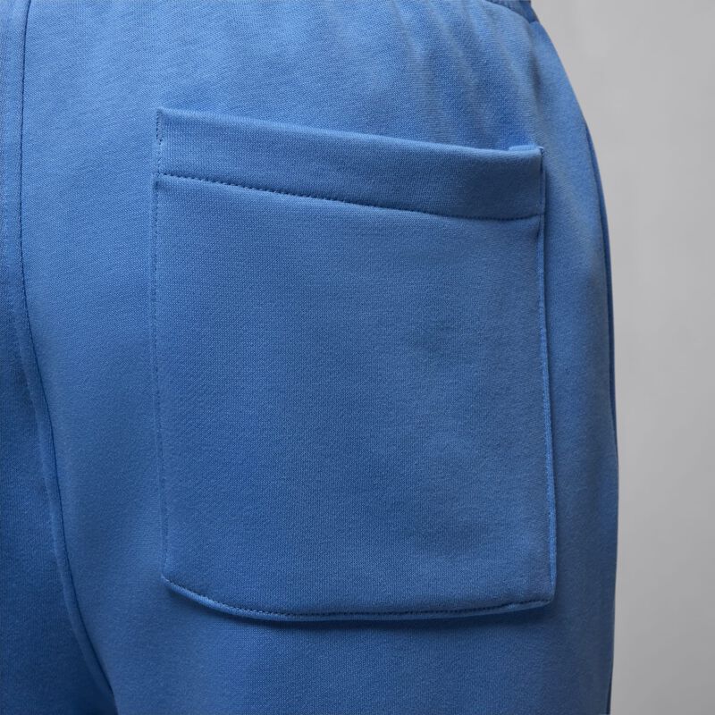 Jordan Brooklyn Fleece, Leyenda Azul/Blanco, hi-res