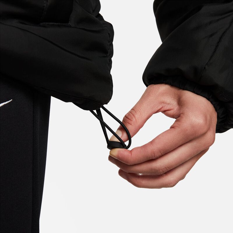 Casaca Nike, Negro, hi-res