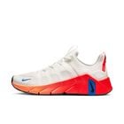 Nike Free Metcon&nbsp;7, Blanco cumbre/Carmes&iacute; brillante/Naranja pulso/Antracita, hi-res