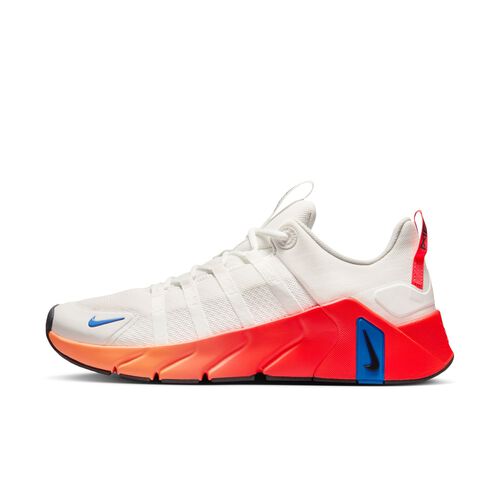 Nike Free Metcon&nbsp;7, Blanco cumbre/Carmes&iacute; brillante/Naranja pulso/Antracita, hi-res