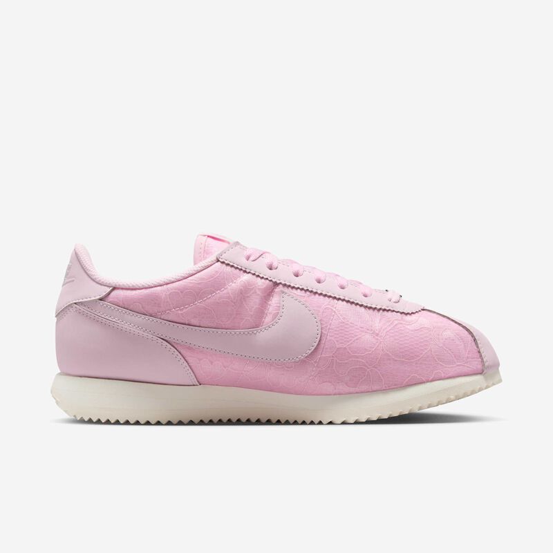 Nike Cortez, Rosado, hi-res