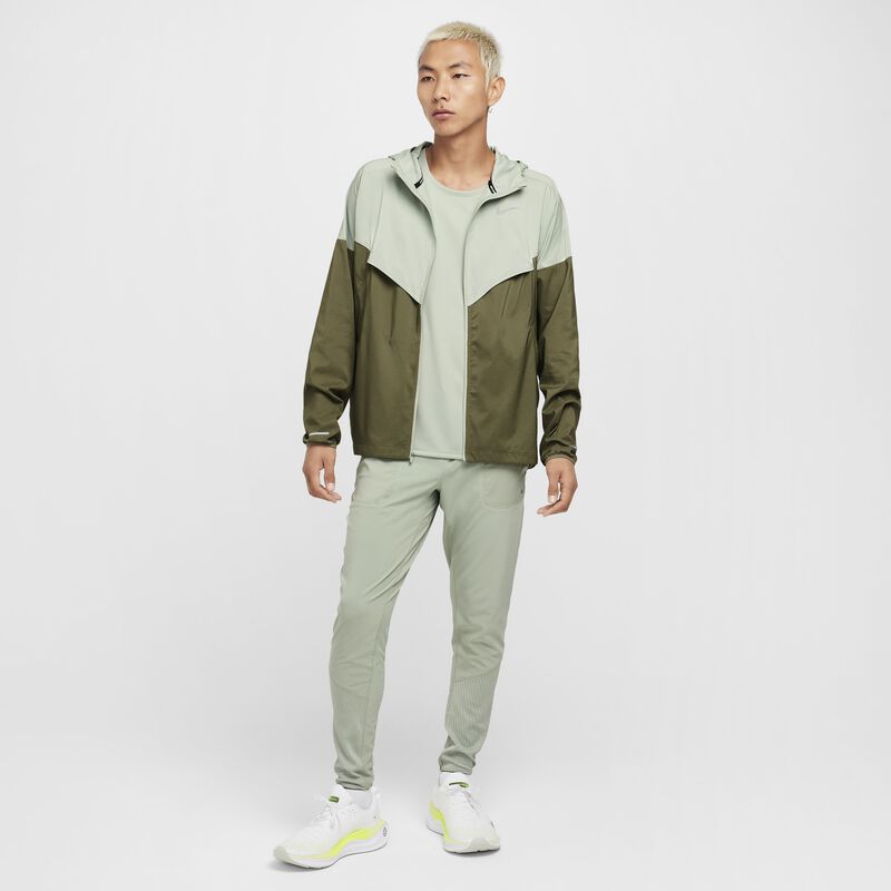 Nike Windrunner, Horizonte Jade/Oliva Mediano, hi-res