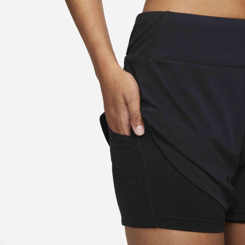 Nike Dri-FIT Bliss, Negro, hi-res