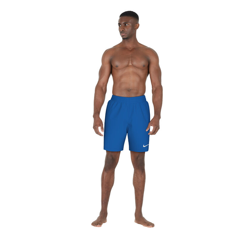 Short Nike Sportswear, Azul, hi-res