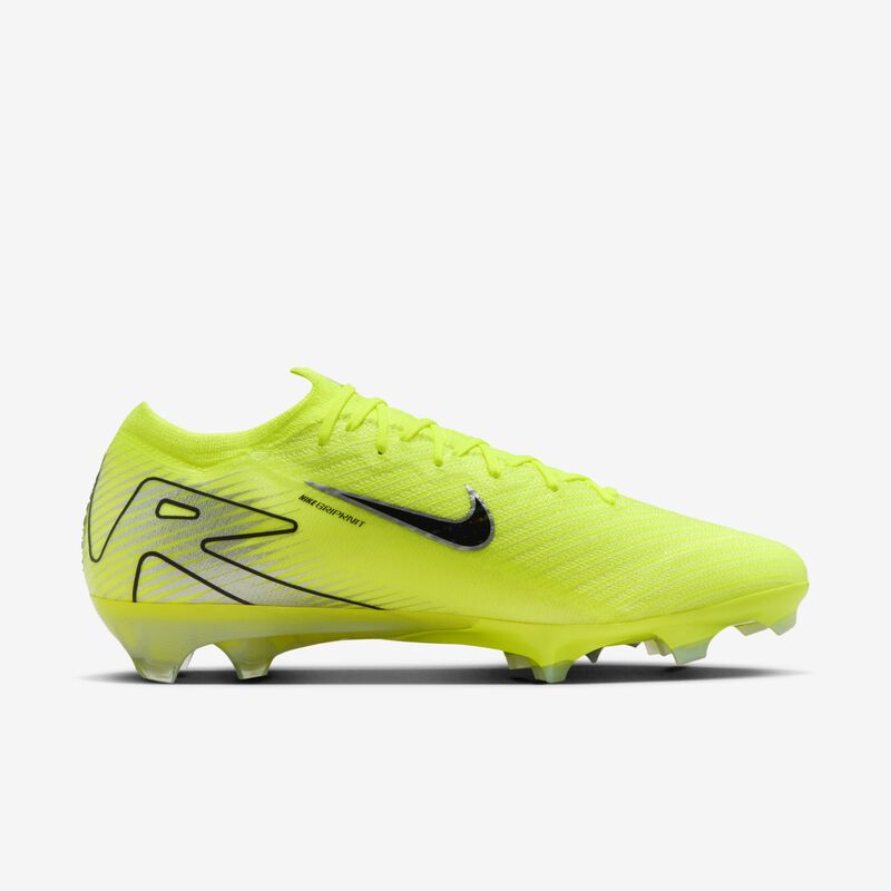 Nike Mercurial Vapor 16 Elite, Voltio/Negro, hi-res
