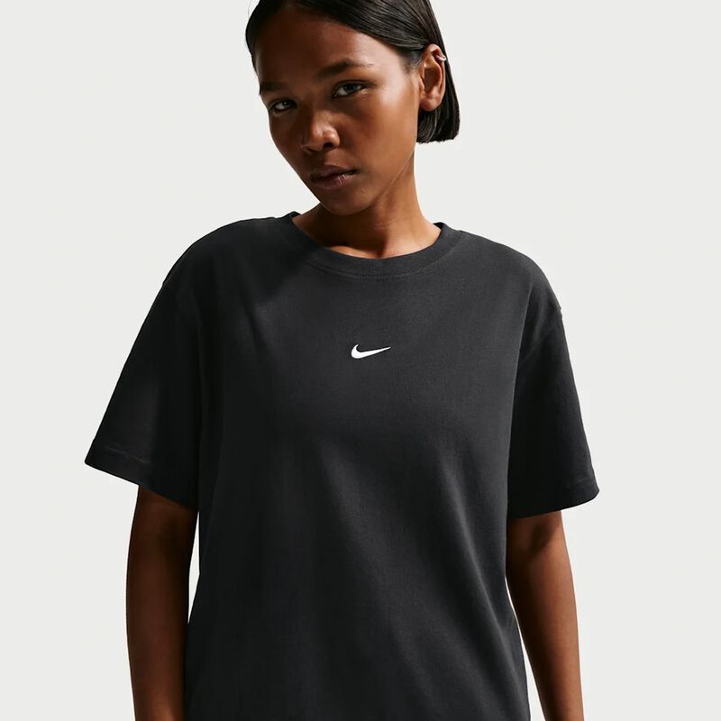Polo Nike Sportswear, Negro, hi-res
