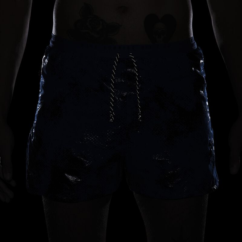 Short Nike, Azul, hi-res