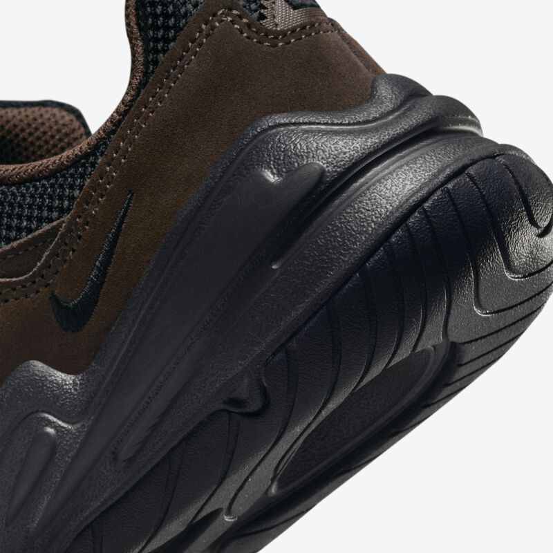 Nike Tech Hera, Bronzine/Negro, hi-res