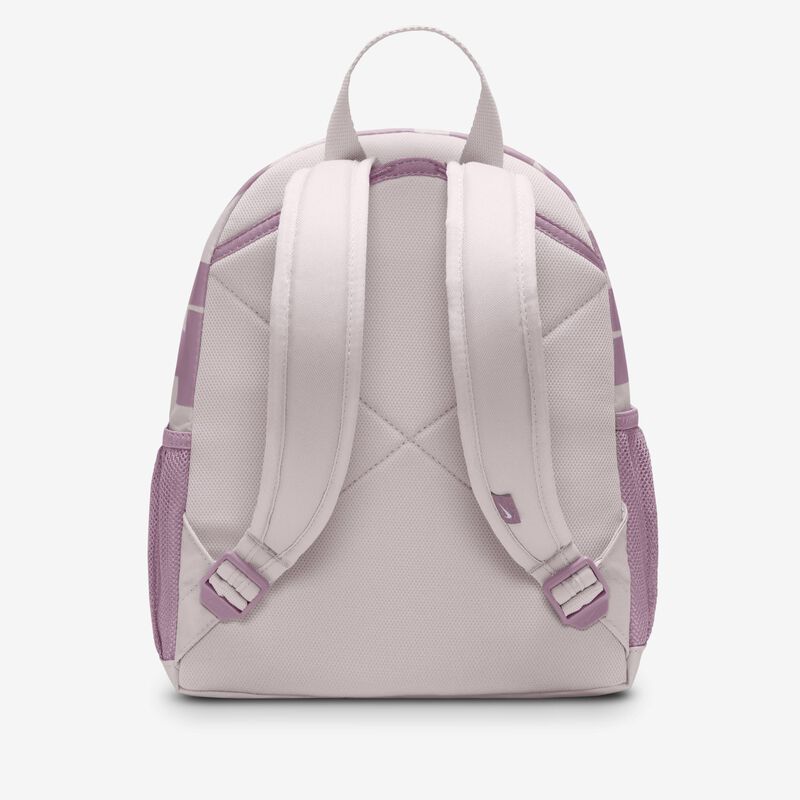 Nike Brasilia JDI, Violeta Platino/Polvo Ciruela/Blanco, hi-res
