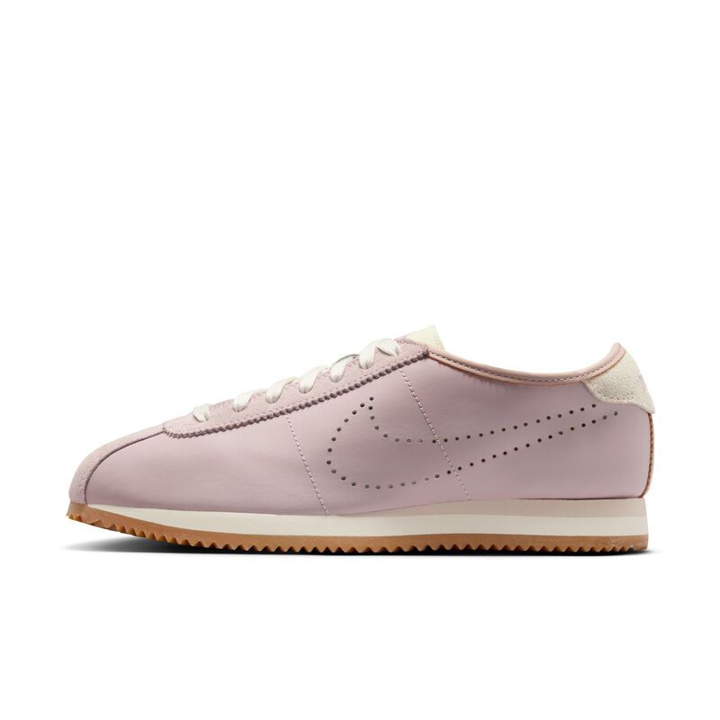 Zapatilla Nike Cortez Leather, Rosado, hi-res