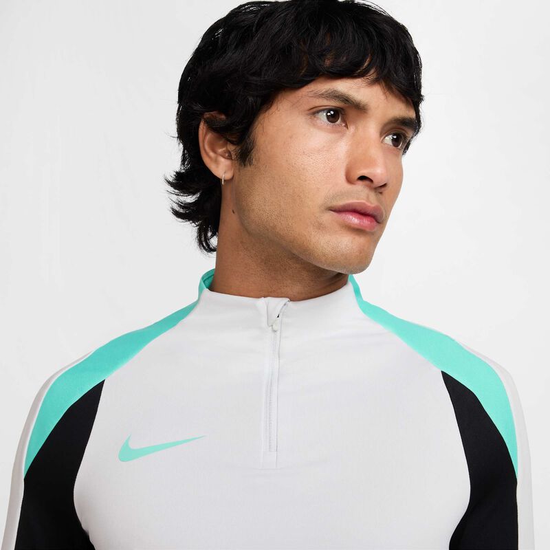 Nike Strike, Polvo Fotón/Negro/Turquesa Dinámico/Turquesa Dinámico, hi-res