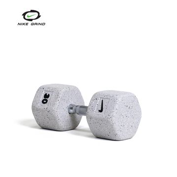 Nike Grind Dumbbell, Part&iacute;cula Gris Lobo, hi-res