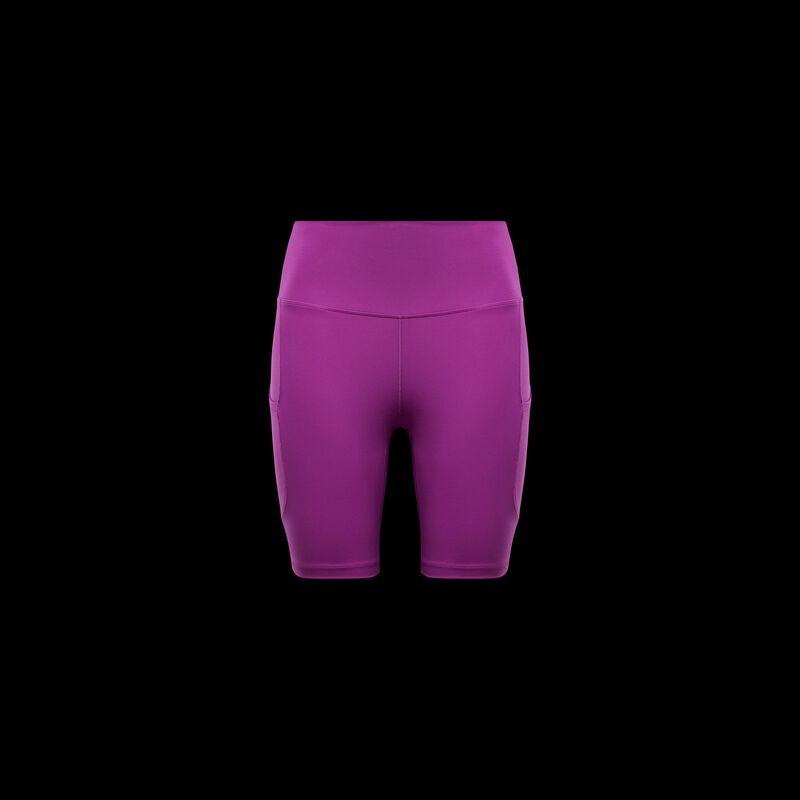Nike One, Fucsia caliente/Negro, hi-res