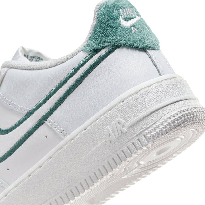 Nike Air Force 1 LV8 3, Blanco Cumbre/De Costa A Costa/Blanco Cumbre, hi-res