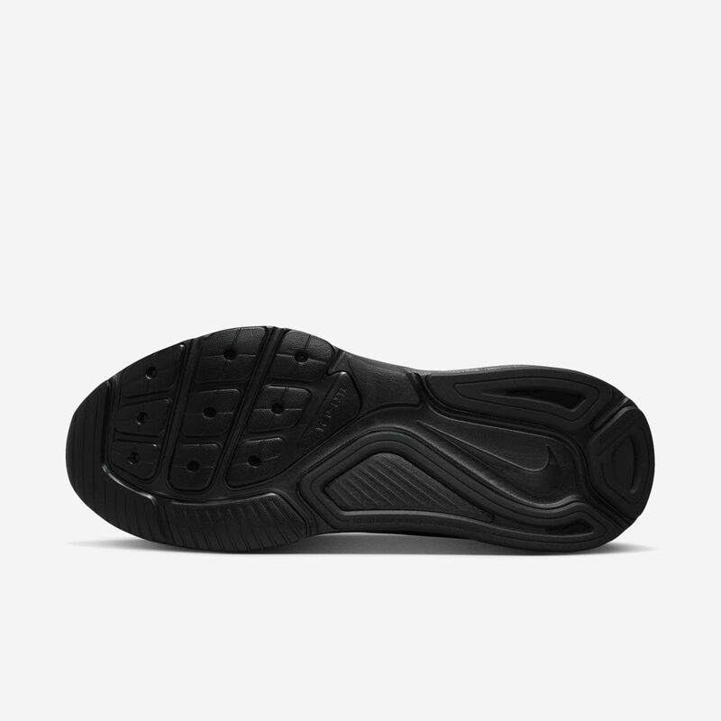 Nike Structure 26, Negro/Negro-Gris Hierro, hi-res