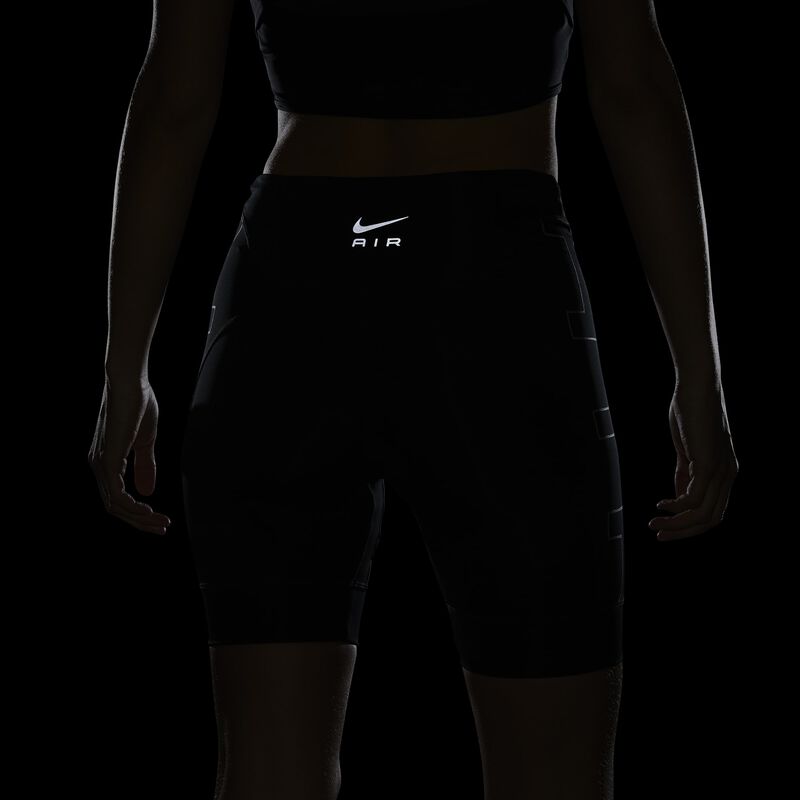 Nike Air, Negro/Blanco, hi-res