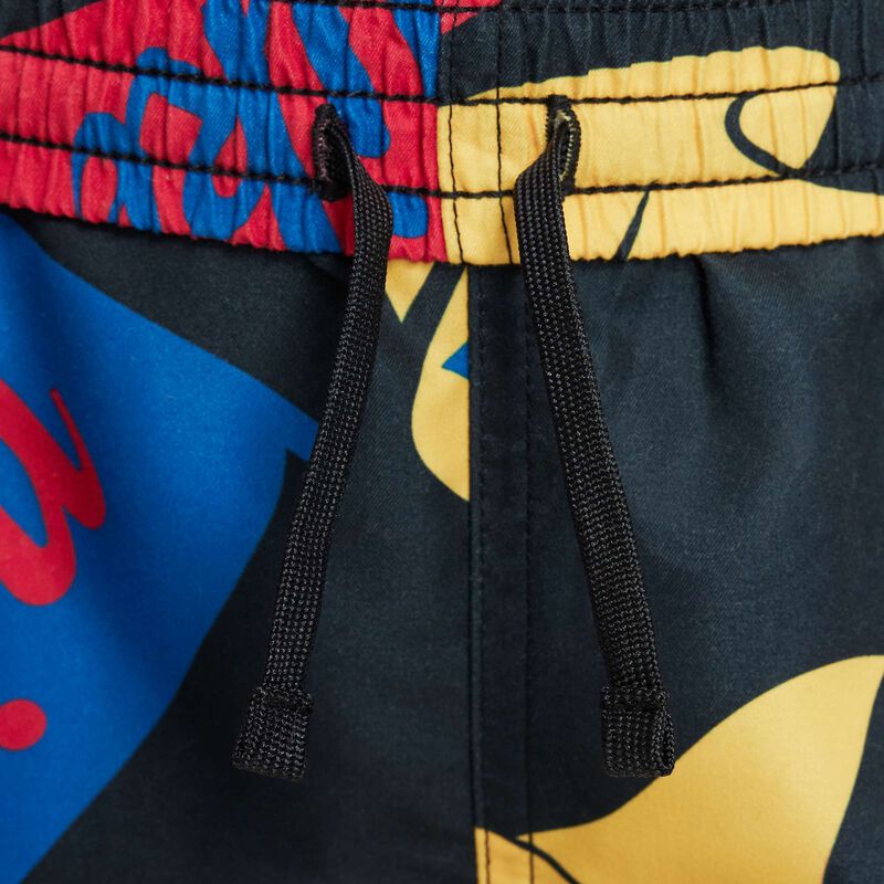 Nike Tossed Flags, Negro, hi-res