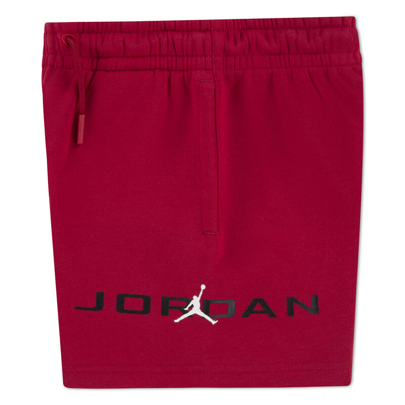 Short Nike Sportswear, Rojo, hi-res
