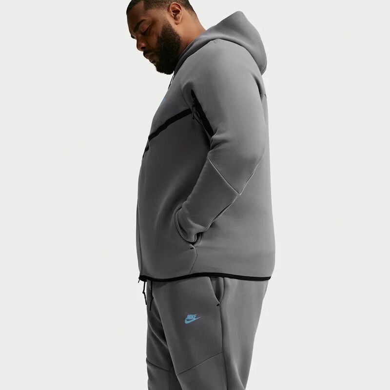[Ljava.lang.String;@75db37c4 Nike Tech, Gris, hi-res
