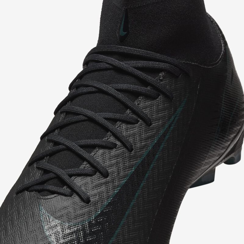 Nike Mercurial Superfly 10 Academy, NEGRO, hi-res