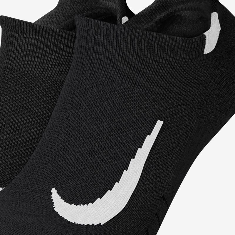 Nike Multiplier, Negro/Blanco, hi-res