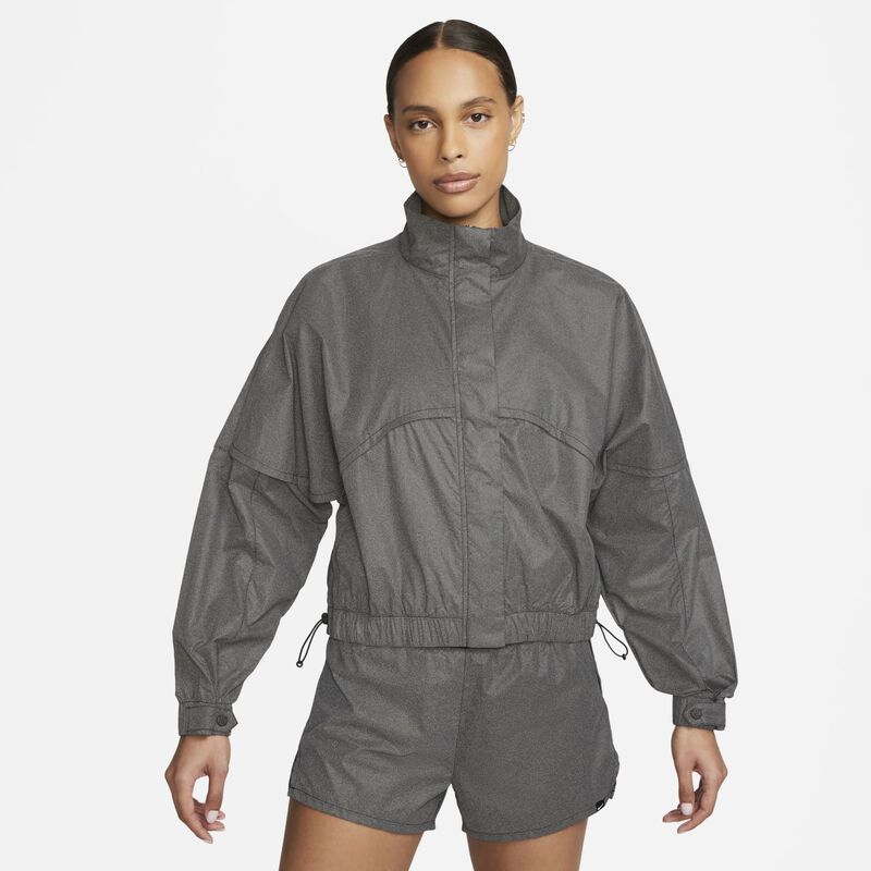 Casaca Nike, Gris, hi-res